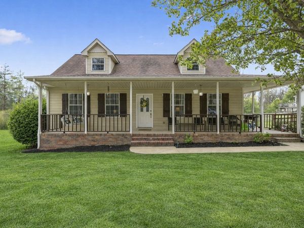 8334 Tatum Rd , Lyles, TN 37098