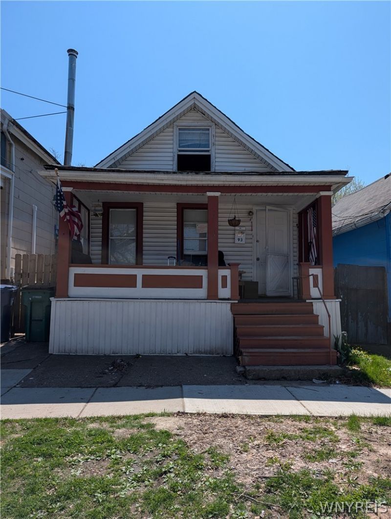 93 Austin Street, Buffalo, NY 14207 Main Photo