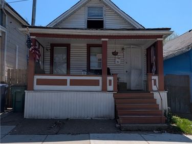 93 Austin Street , Buffalo, NY 14207