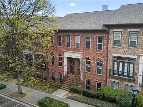 2558 Crescent Park Court, Unit 638, Atlanta, GA 30339