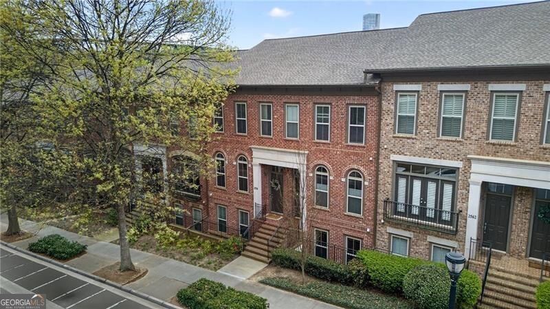 2558 Crescent Park Court, Unit 638, Atlanta, GA 30339 Main Photo