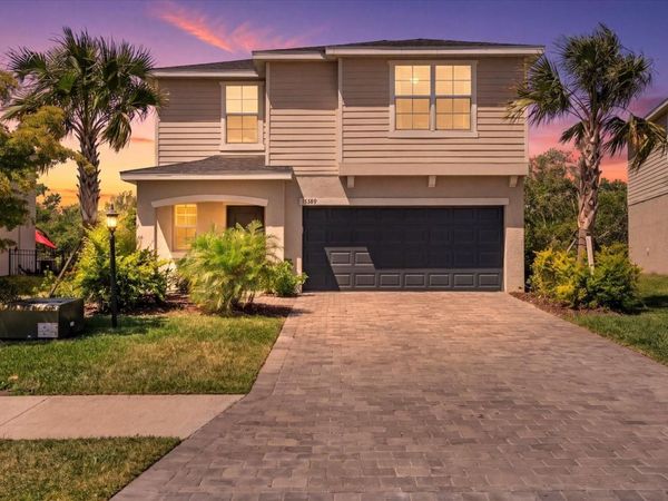 13989 LILAC SKY TERRACE , BRADENTON, FL 34211