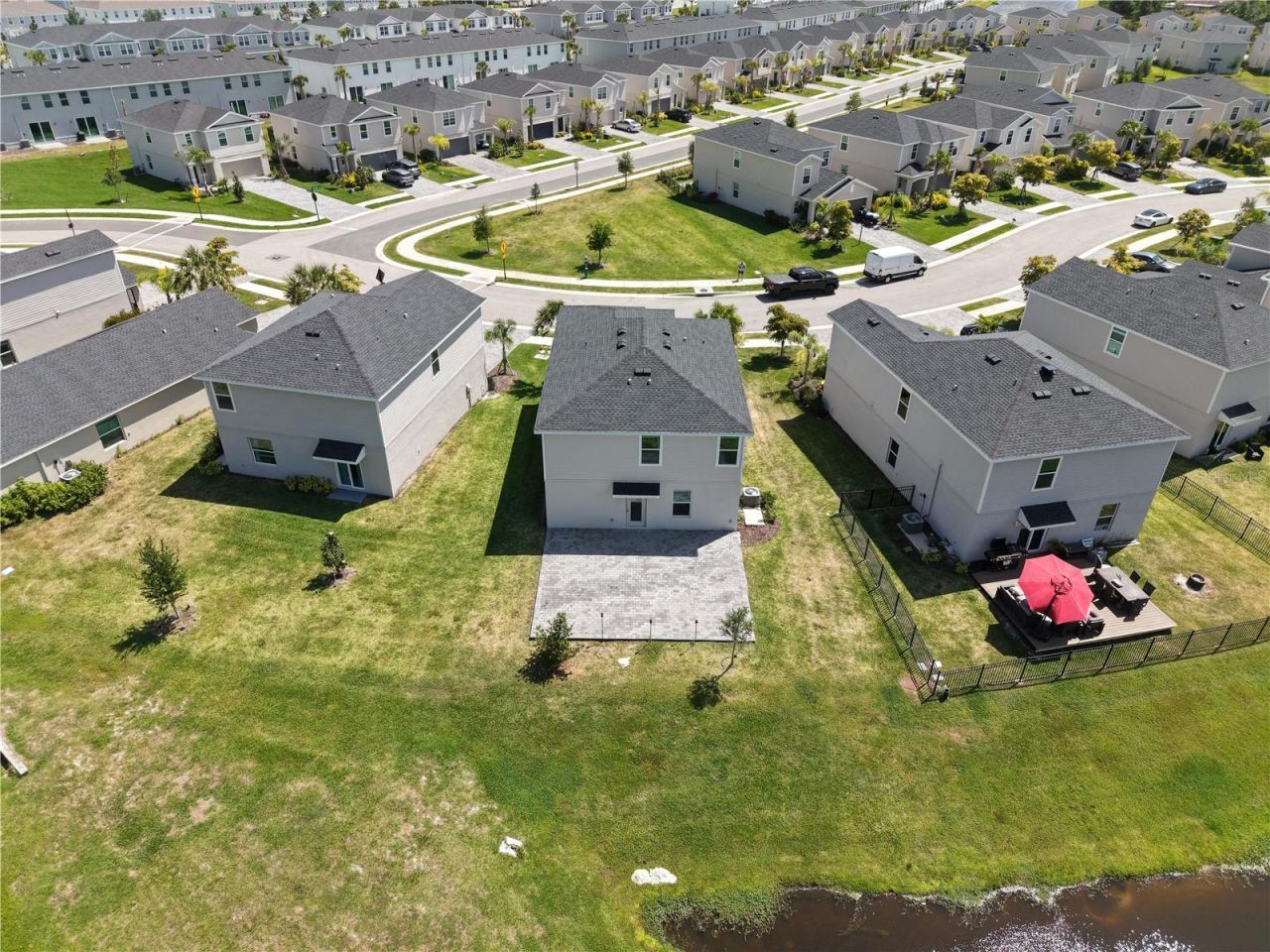 13989 Lilac Sky Terrace , Bradenton, FL 34211 Photo