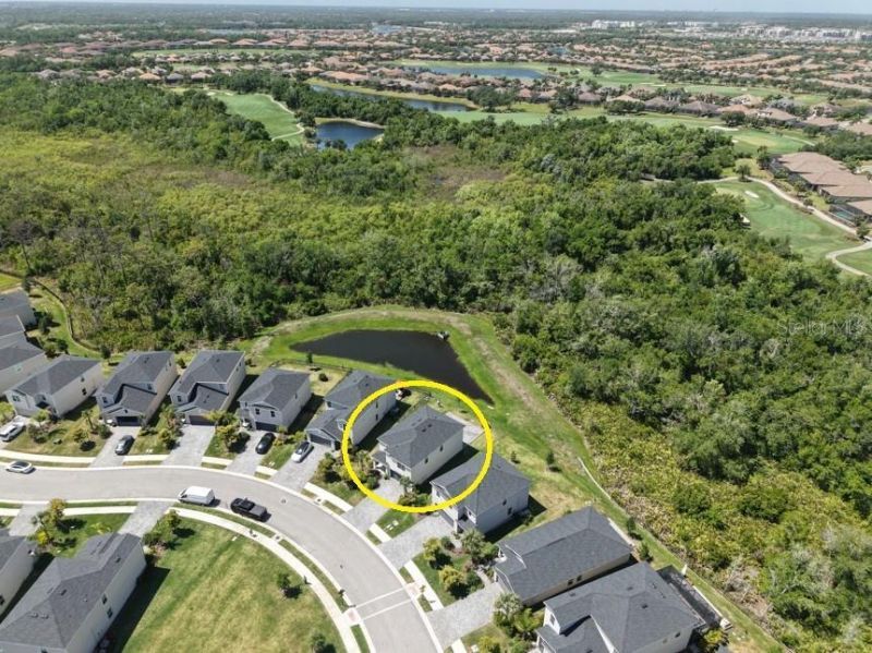 13989 Lilac Sky Terrace , Bradenton, FL 34211 Photo