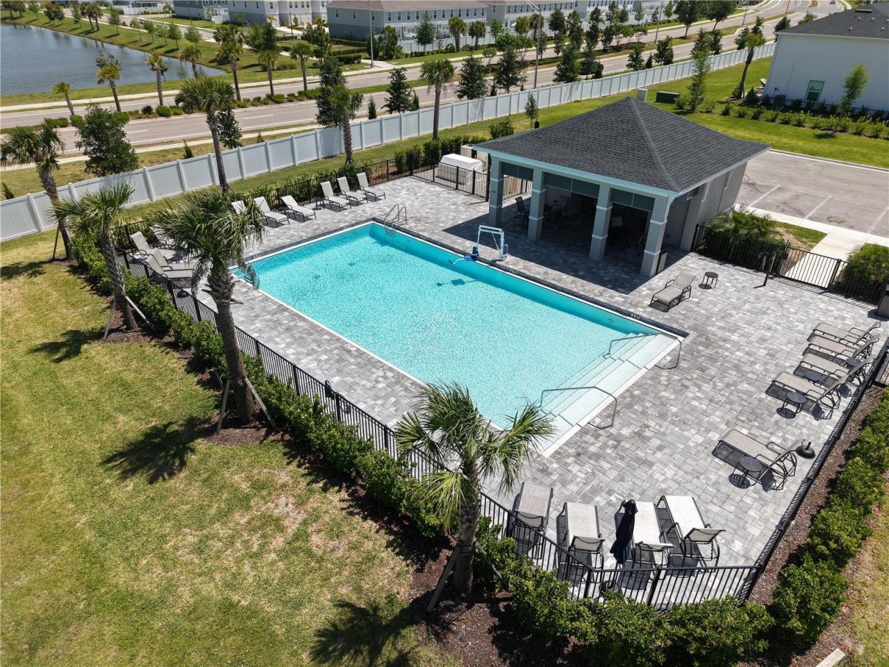 13989 Lilac Sky Terrace , Bradenton, FL 34211 Photo