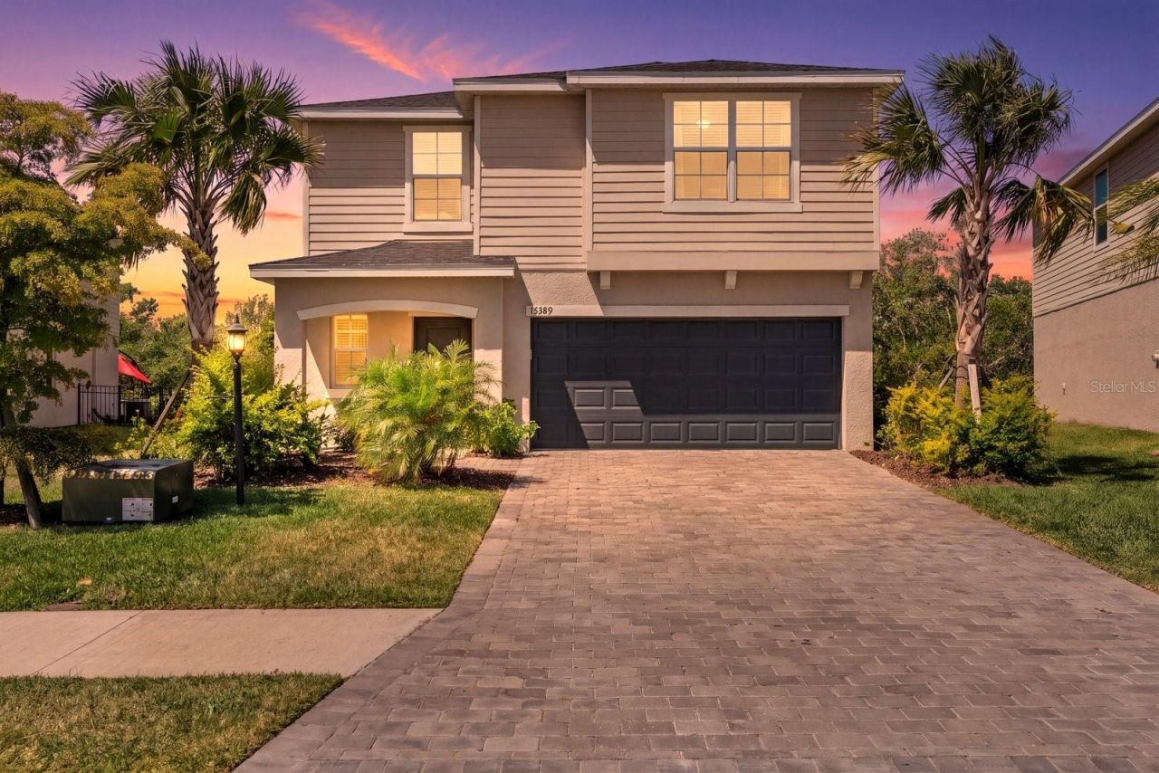 13989 Lilac Sky Terrace , Bradenton, FL 34211 Photo