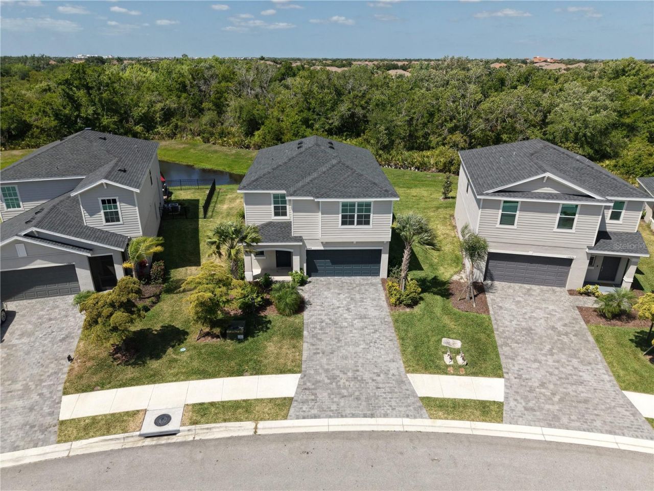 13989 Lilac Sky Terrace , Bradenton, FL 34211 Photo