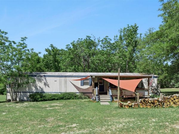 3531 EMPIRE CHURCH ROAD , GROVELAND, FL 34736