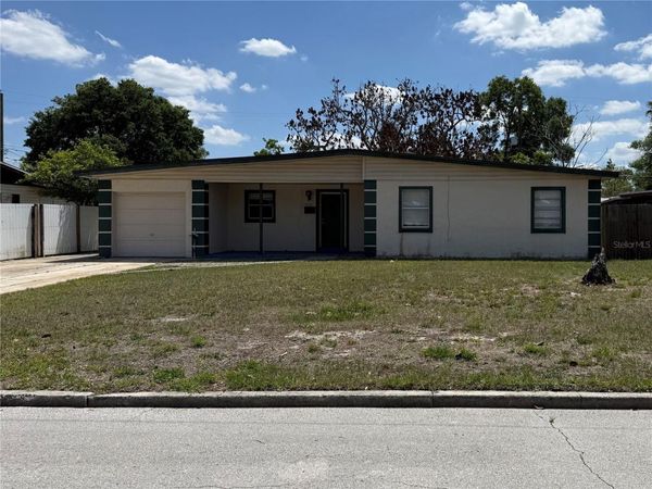 5410 PECOS STREET , ORLANDO, FL 32807