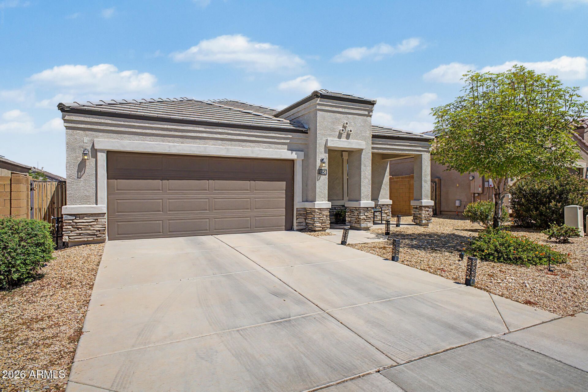 1258 E Denvil Drive, Casa Grande, AZ 85122 Main Photo