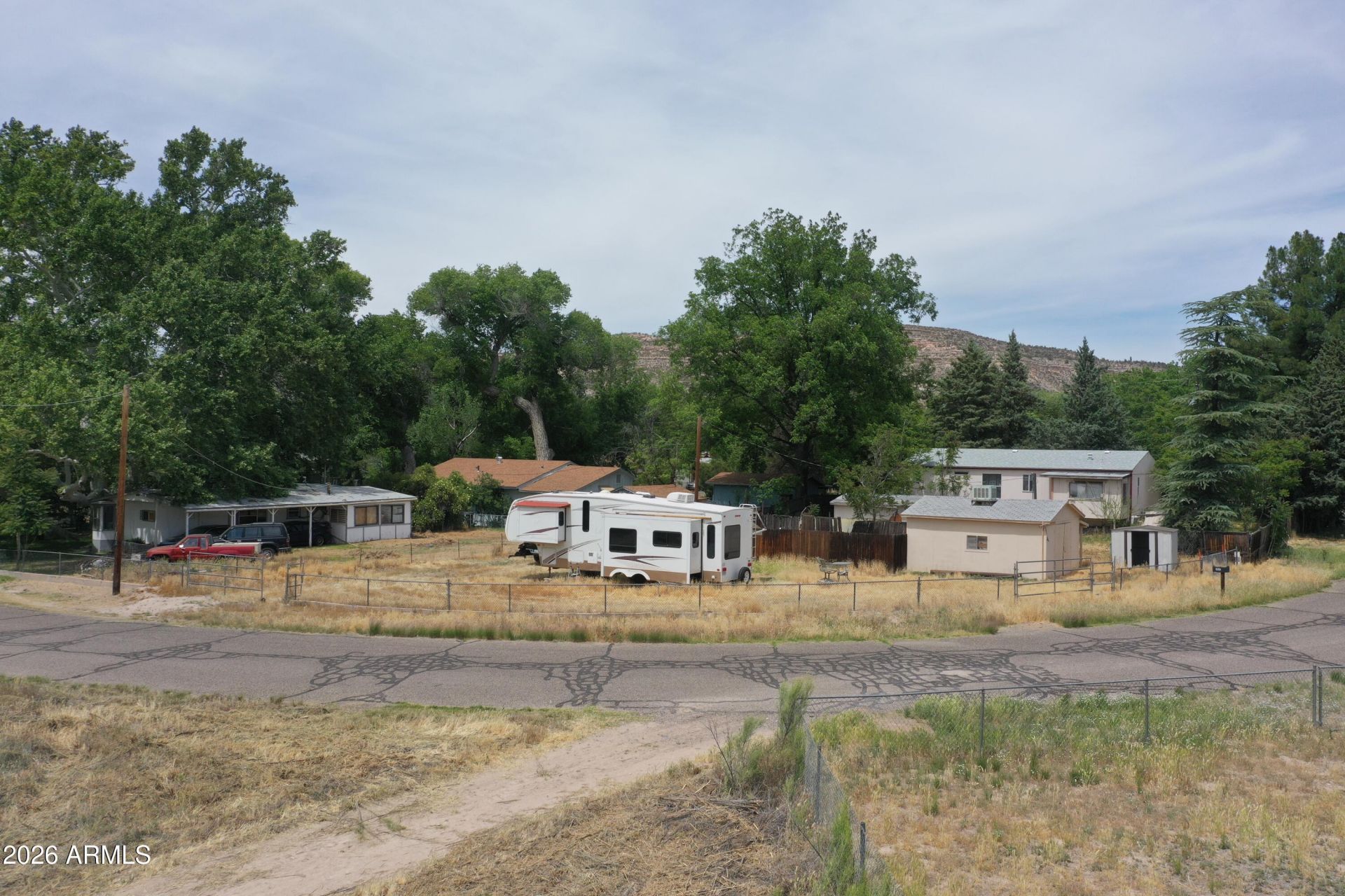 000 E Sunrise Drive, Lot #648, Camp Verde, AZ 86322 Main Photo