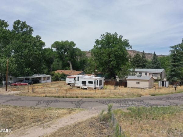 000 E Sunrise Drive, Unit 648, Camp Verde, AZ 86322
