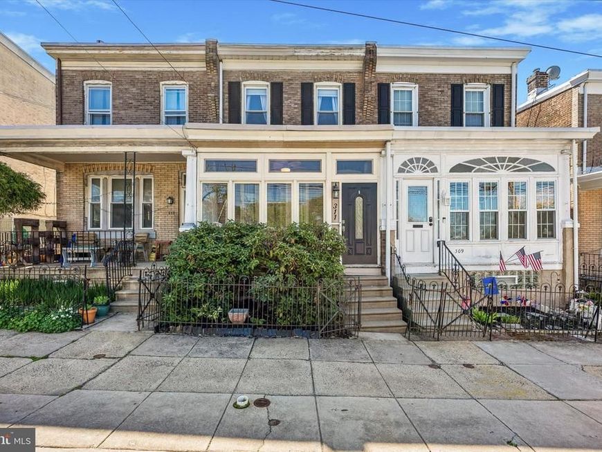 311 Krams Avenue, Philadelphia, PA 19128 Main Photo