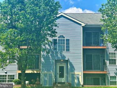 109 WATER FOUNTAIN WAY, Unit 201, GLEN BURNIE, MD 21060