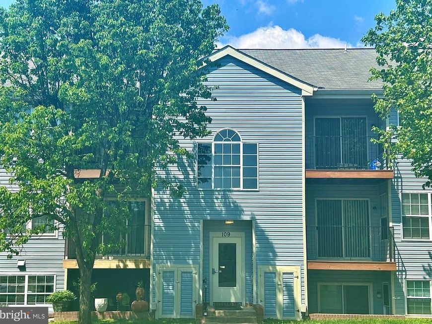 109 Water Fountain Way, Unit 201, Glen Burnie, MD 21060 Main Photo