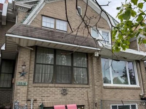 3516 VISTA STREET, PHILADELPHIA, PA 19136