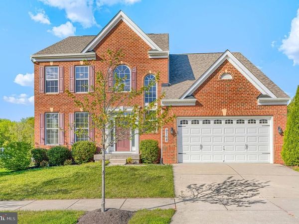 9768 POWDER HALL ROAD , PERRY HALL, MD 21128