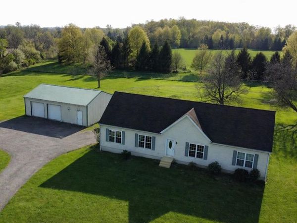 5402 DURHAM ROAD, PIPERSVILLE, PA 18947