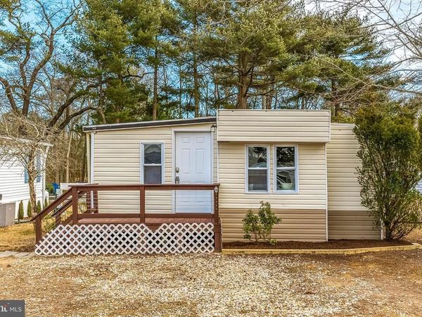 126 SKIPJACK CIRCLE , BERLIN, MD 21811