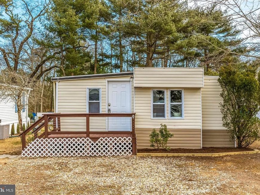 126 Skipjack Circle , Berlin, MD 21811 Main Photo