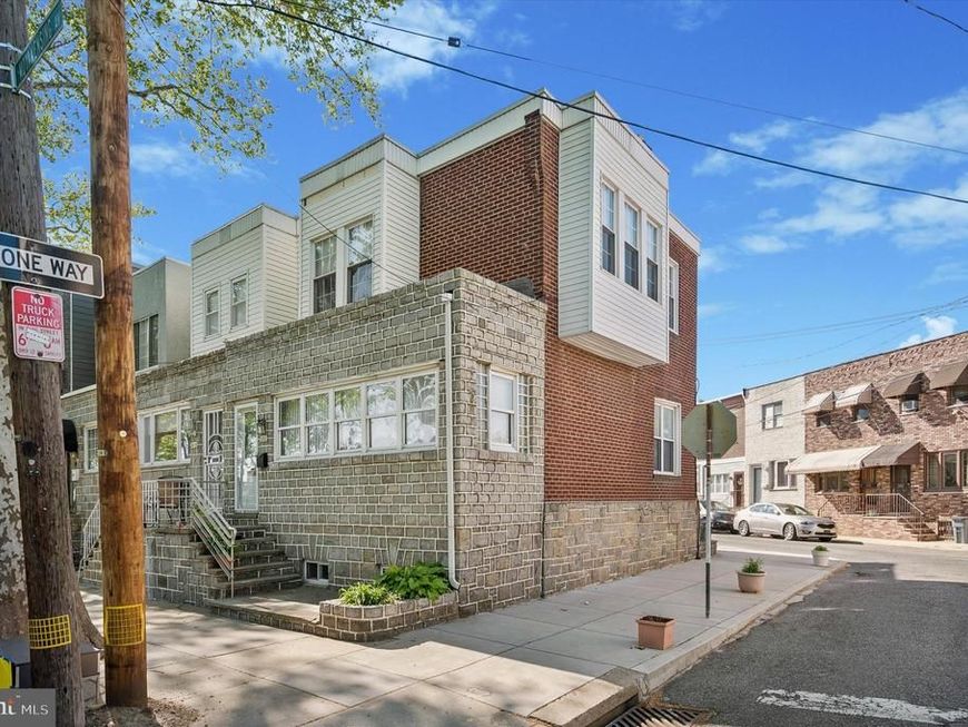 1735 W Moyamensing Avenue, Philadelphia, PA 19145 Main Photo