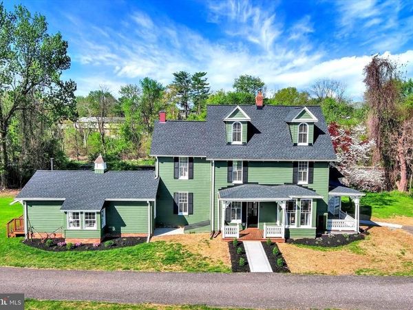 505 BOND AVENUE, REISTERSTOWN, MD 21136