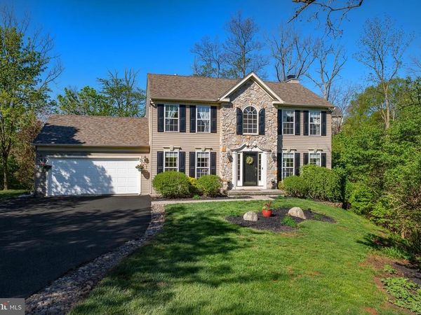 903 MAPLEWOOD DRIVE, DOUGLASSVILLE, PA 19518