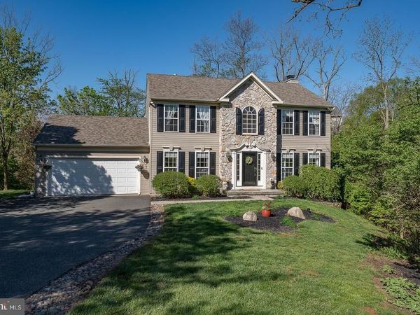 903 MAPLEWOOD DRIVE , DOUGLASSVILLE, PA 19518