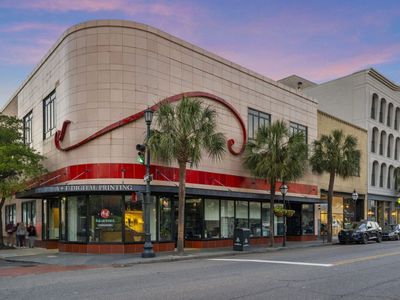 517 King Street, Unit 7, Charleston, SC 29403