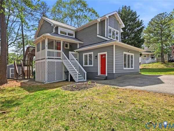 12517 Spring Cress Court , Midlothian, VA 23114