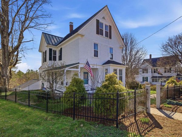 285 Pleasant Street, Concord, NH 03301