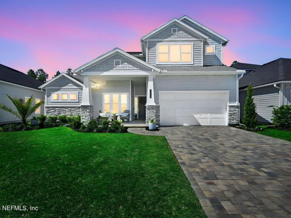 238 COURTNEY CHASE Drive, St. Augustine, FL 32092