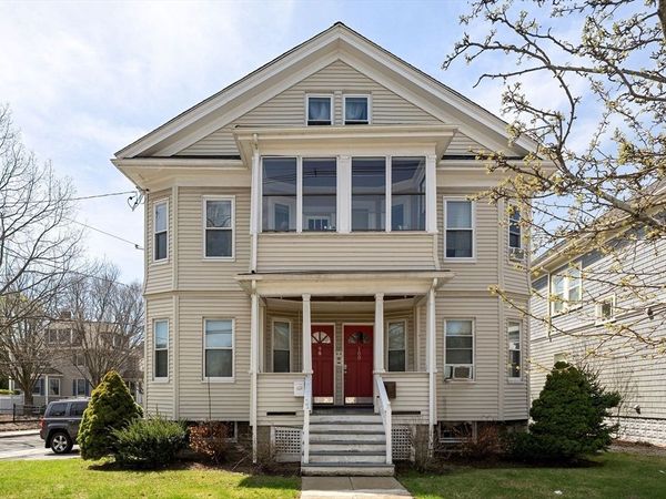 98-100 W Wyoming Ave, Melrose, MA 02176