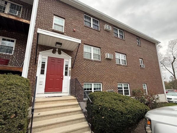 271 Boston Post Rd, Unit 7, Marlborough, MA 01752