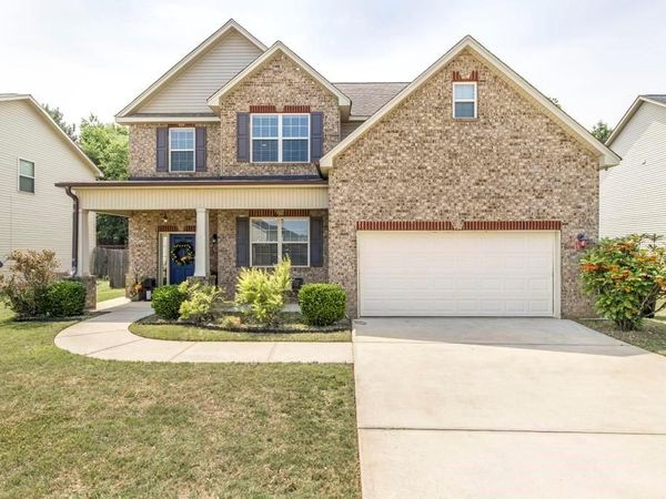 315 Deven Court, Warner Robins, GA 31088