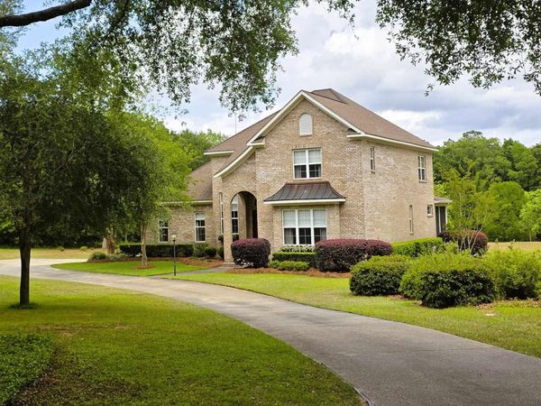 25396 Coopers Cem Road, Robertsdale, AL 36567