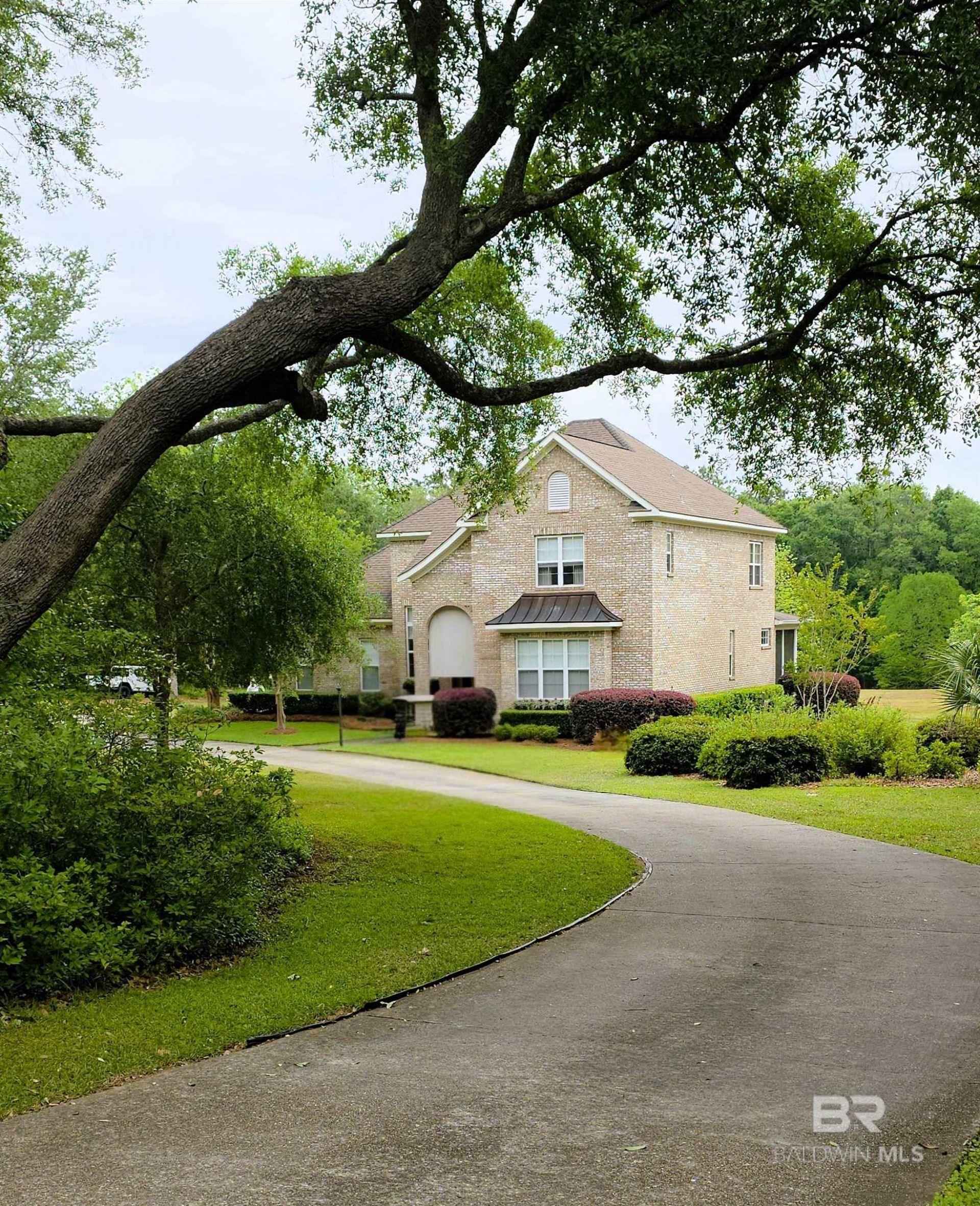 25396 Coopers Cem Road, Robertsdale, AL 36567 Main Photo