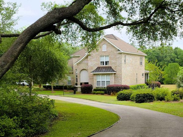 25396 Coopers Cem Road, Robertsdale, AL 36567