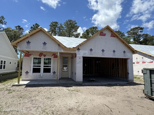 2051 Greenside Manor Drive SW, Ocean Isle Beach, NC 28469