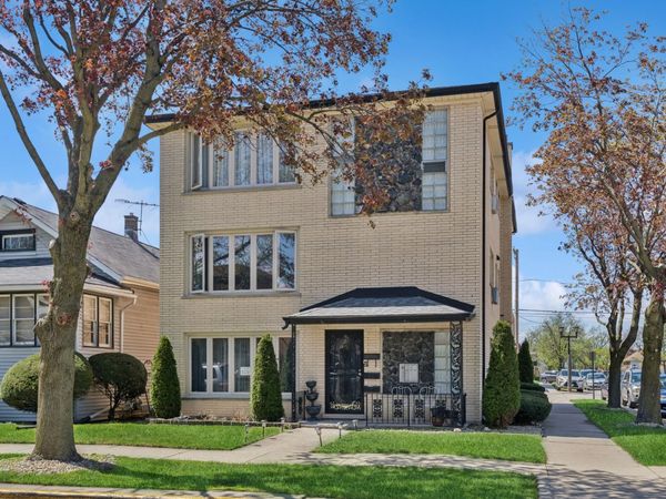 2746 N 75th Court , Elmwood Park, IL 60707