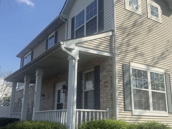 39 Freesia Drive , Romeoville, IL 60446