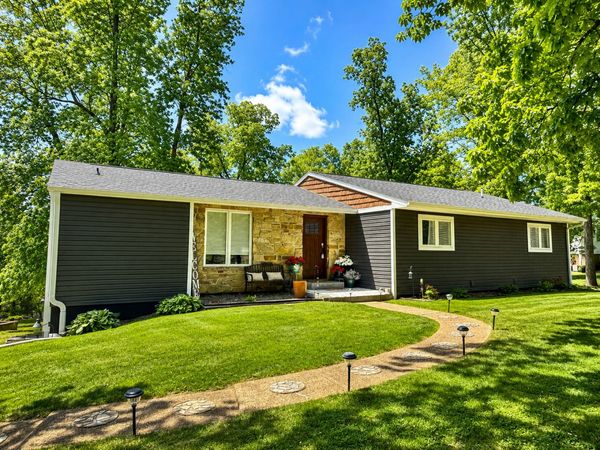 65 Magnolia Lane, Vienna, IL 62995