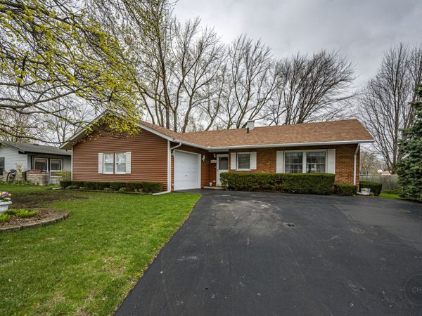 24126 W Hazelcrest Drive , Plainfield, IL 60544