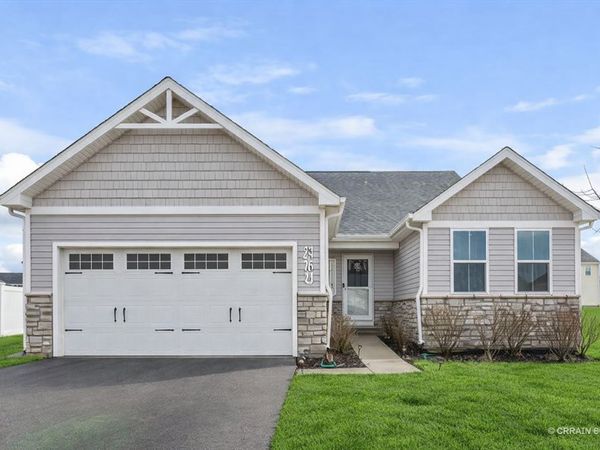 8004 Greywall Boulevard , Plainfield, IL 60586