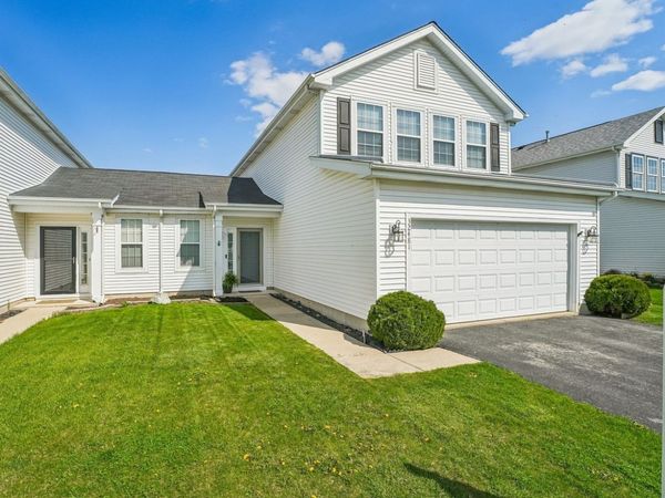 32481 Bakers Drive , Unit 32481, Lakemoor, IL 60051