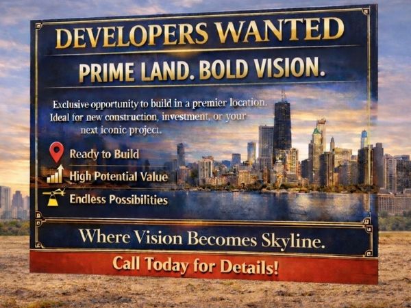 1330 S Oakley Avenue , Chicago, IL 60608