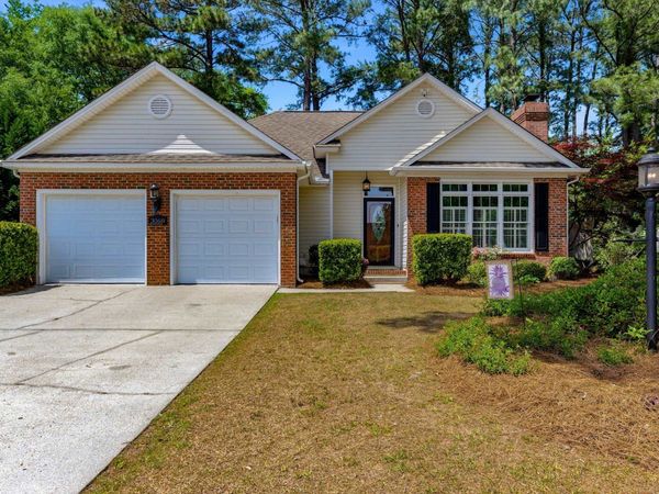 3068 Sweetpine Ln., Conway, SC 29527