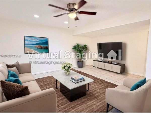 5100 SW 41st St , Unit 115, Pembroke Park, FL 33023