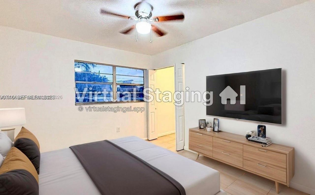 5100 SW 41st St, Unit 115, Pembroke Park, FL 33023 Photo