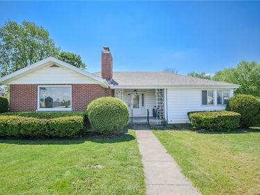 421 E Main Street, Saint Paris, OH 43072